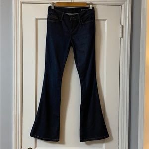 Joe’s Jeans The Visionnaire Skinny Bootcut Jeans